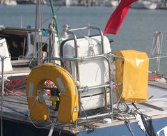 Boat Equipment