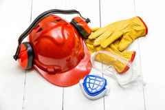 PPE (Personal Protection Equipment)