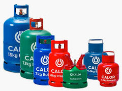 Calor Gas - Collection from Sandwich ONLY