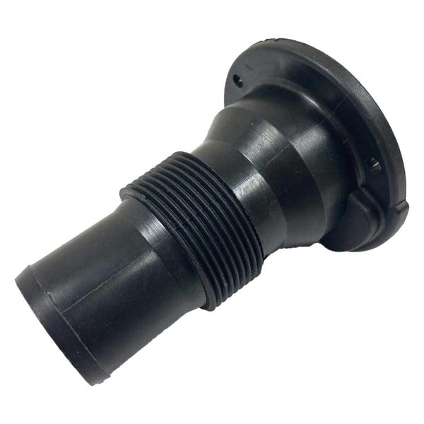 Johnson 01-35719-1 Mill Housing for Johnson TA3P10-19 Macerator Pumps