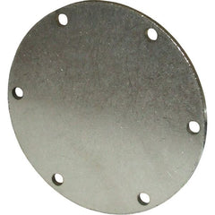 Johnson End Cover F5B-8