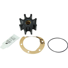 Johnson 09-1028B Impeller Kit for F7 & John Deere Pumps (Neoprene)