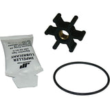 Johnson 09-1077B-9 Impeller Kit for F2P10 Pumps (Nitrile)