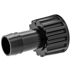 Johnson Straight Dura-Port with 3/4" Hose Connector OEM