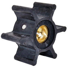 Johnson 09-810B-1A Impeller for F4B Pumps (Neoprene)