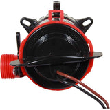 Johnson L450 Cartridge Bilge Pump (12V / 500 GPH / 19mm Hose)