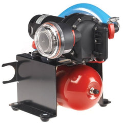 Johnson Aqua Jet Uno WPS 3.5GPM 12V 2.8B 3/4"