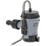 Johnson Aqua Void Bilge Pump (12V / 500 GPH / 19mm Hose)