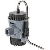 Johnson Aqua Void Bilge Pump (12V / 500 GPH / 19mm Hose)