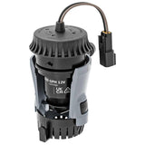 Johnson Aqua Void Bilge Pump OEM Bulk (12V / 500 GPH)