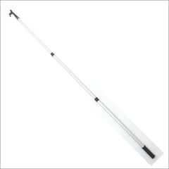 Telescopic 3 Section Aluminium Boat Hook 104cm – 244cm