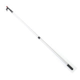 Telescopic 2 Section Aluminium Boat Hook 102cm – 178cm