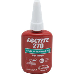 24ml Bottle Loctite Stud 'N' Bearing 270