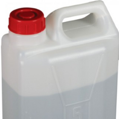 20 Ltr Jerrycan