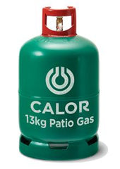 13kg Patio Gas