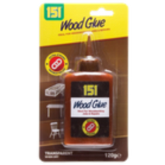 151 Wood Glue