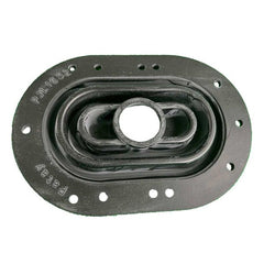 Patay DD100 & SS90 Oval Rubber Deck Seal Only