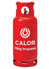 19kg Propane