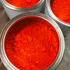 1Kg Red Lead Powder