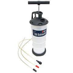 Pela 4L Oil Extractor