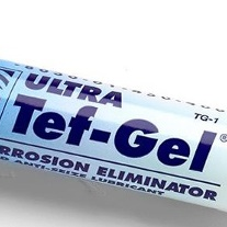 28g Syringe Tef-Gel