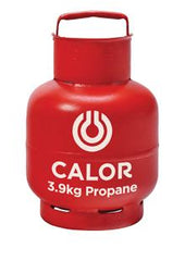 3.9kg Propane