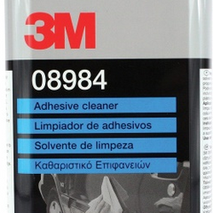 3M General Purpose Adhesive Cleaner 1 Litre