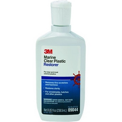 3M Plastic Restorer 09044E 250ml