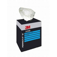 3M Professional Panel Wipes (Pack of 400)