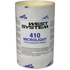 West System 410 Microlight Filler 50Ga