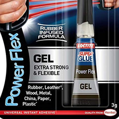 3g Tube Loctite Super Glue Gel