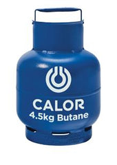 4.5kg Butane