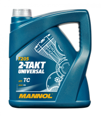 MANNOL 2-Takt Universal