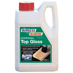 Granville Burgess Marine Top Gloss 1L Each