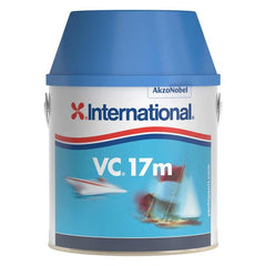 International VC17M Antifouling Graphite 2L