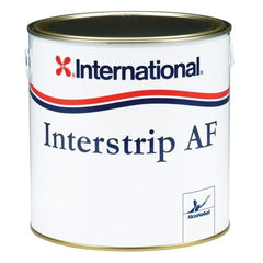 International 2.5L Interstrip AF - Antifoul Remover