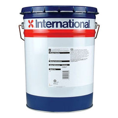 International Interlac Undercoat White 5L