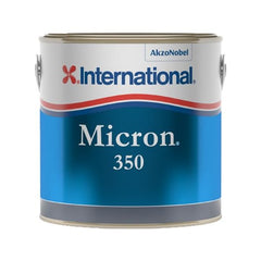 International Micron 350 Antifoul Navy 5L