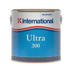 International Antifoul Ultra 300 Red 750ml