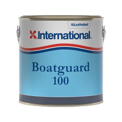 International Antifoul Boatguard 100 Dover White 2.5L