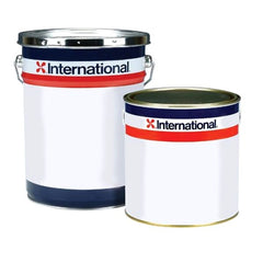 International Intergard 263 Light Grey Epoxy Tie Coat 20L