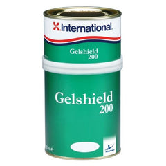 International Gelshield 200 Grey 750ml