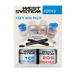 West System 101 Mini Pack