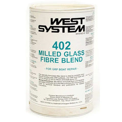 West System 402A Glass Fibre Blend 1kg