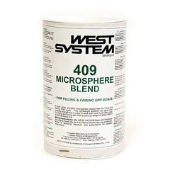 West System 409 Microsphere Blend 100G