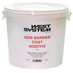 West System 422B Barrier Coat Additive 3kg