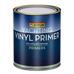 Jotun Leisure Vinyl Primer 2.5 Litre