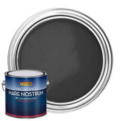 Jotun Leisure Mare Nostrum SP Antifouling (Black / 2.5 Litres)