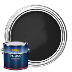 Jotun Leisure Racing Antifouling Black 5 Litre