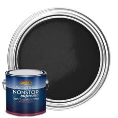 Jotun Professional Nonstop Supreme Antifoul Black 5 Litre